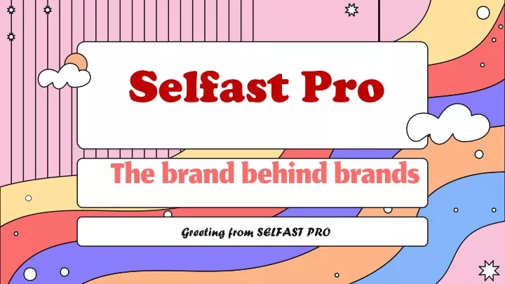 selfast pro