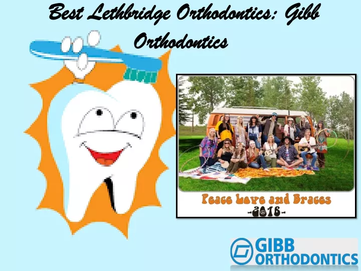 best lethbridge orthodontics gibb orthodontics