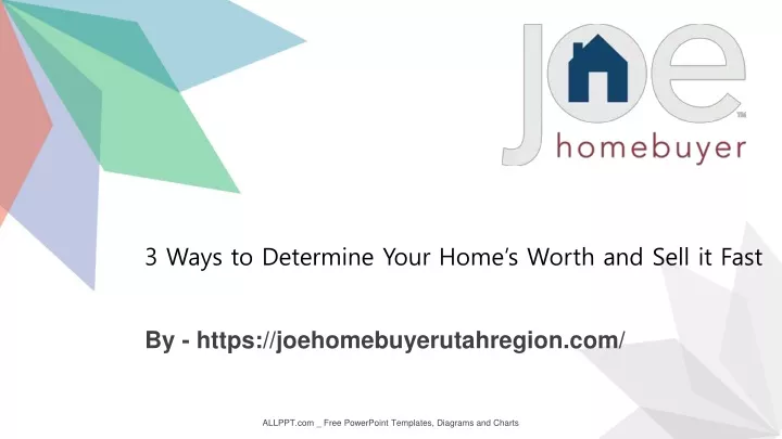 3 ways to determine your home s worth and sell