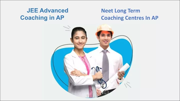 jee advanced coaching in ap