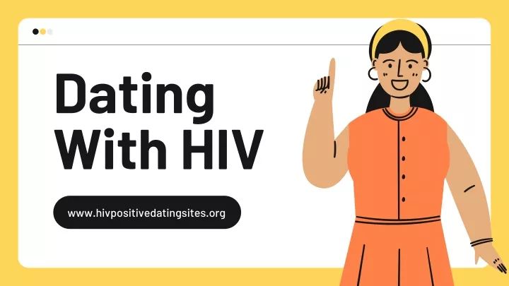 dating with hiv