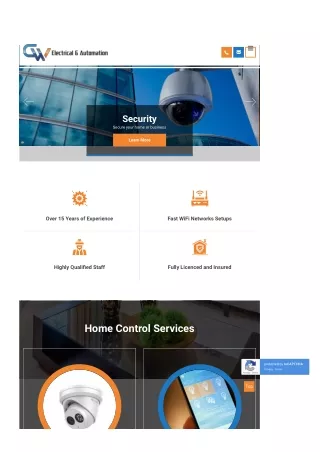 Commercial Security System Installation Melbourne