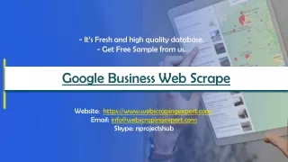 it s fresh and high quality database get free