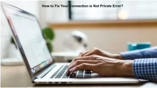 how to fix your connection is not private(22-09-2021)