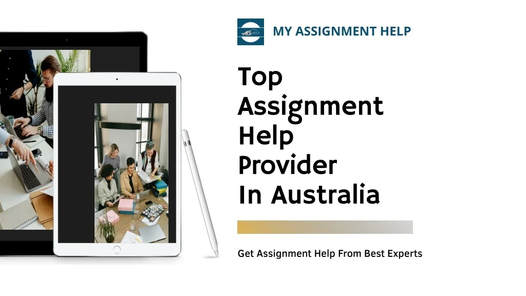 PPT - Top Assignment Help Provider In Australia PowerPoint Presentation ...