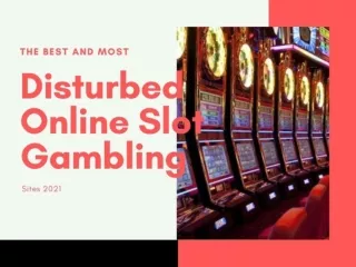 Slot Online Indonesia