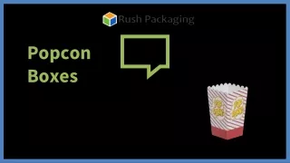 popcon boxes