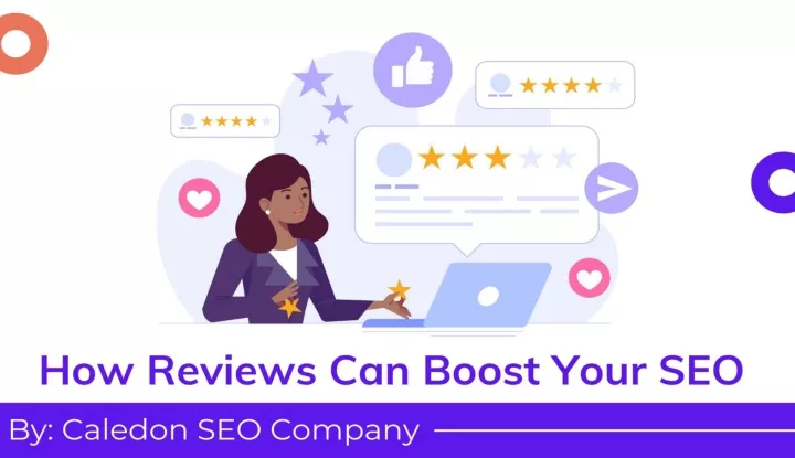 how reviews can boost your seo by caledon