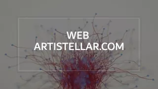 Best Virtual Online Art Gallery Exhibitions | Artistellar