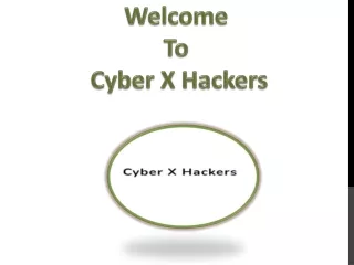 Hire A Hacker To Change School Grades - Cyber X Hackers