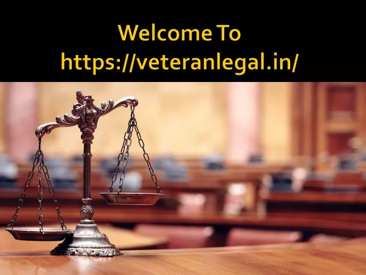 welcome to https veteranlegal in