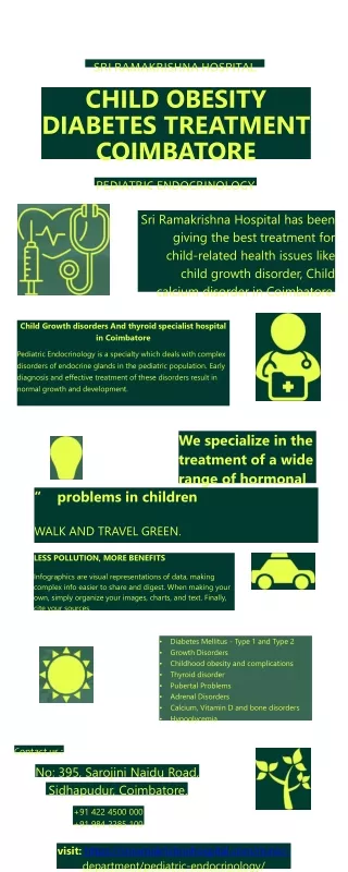Child growth disorders | Calcium disorder specialist in Coimbatore