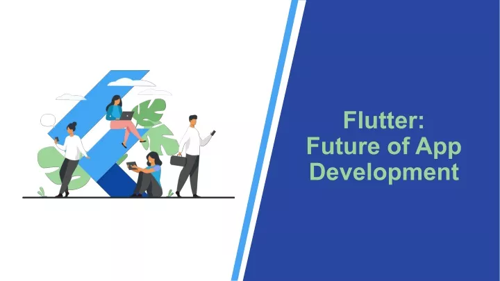 flutter future of app development
