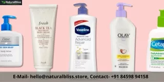 Best Body Lotion, According To Dermatologists