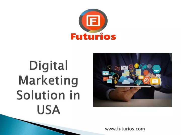 digital marketing solution in usa