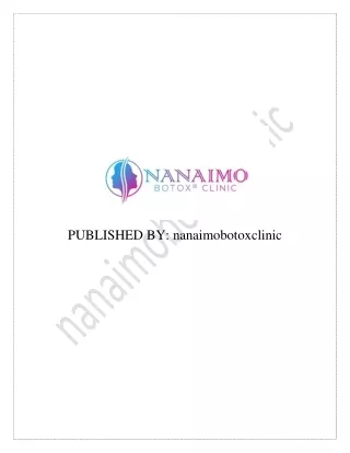 nanaimobotoxclinic