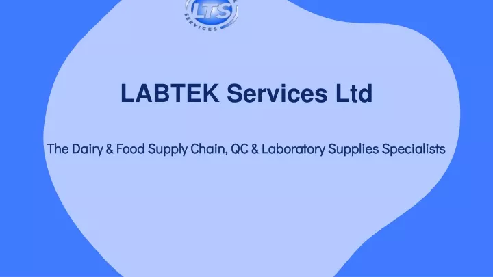 labtek services ltd