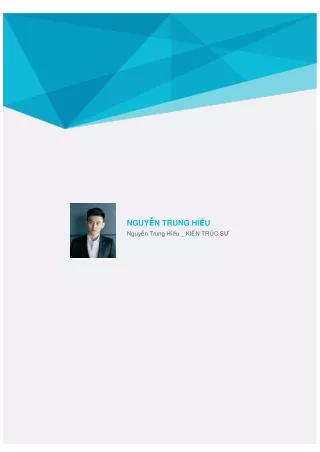 nguy n trung hi u nguy n trung hi u ki n tr c s