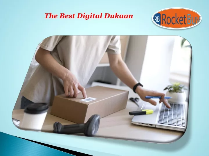 the best digital dukaan