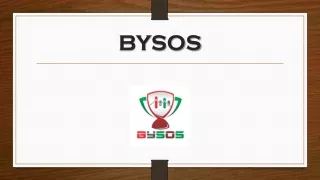 bysos