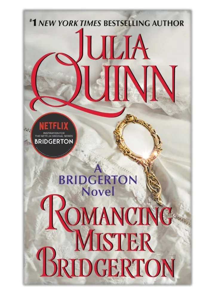 PPT - [PDF] Free Download Romancing Mister Bridgerton By Julia Quinn ...