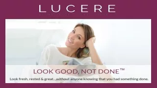 Why Regular Skin Care is Important in Your Life - Lucereskin Clinic