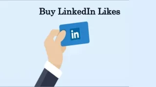buy linkedin likes