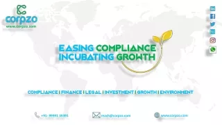 Ayush Manufacturing Licence