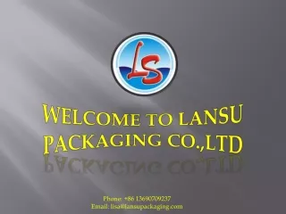 Woven Polypropylene Bags, 25kg Rice Bag Wholesale at lansupackaging.com