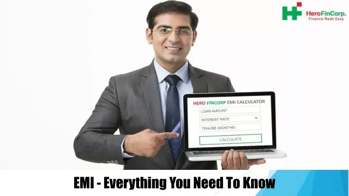 emi everything you need to know