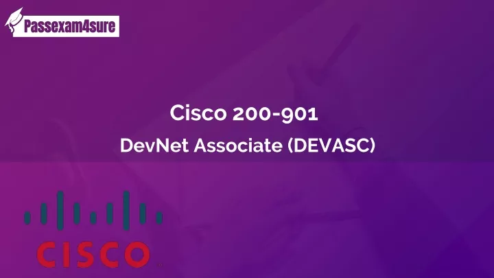 cisco 200 901