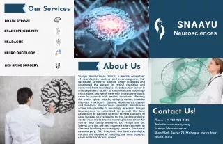 our services