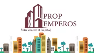 Propemperos  | Residential Property In Noida | 3 Bhk In Noida