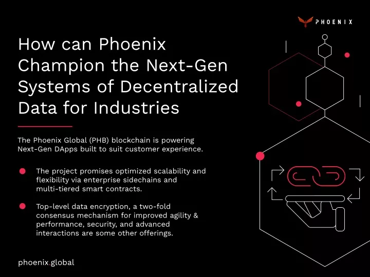how can phoenix champion the next gen systems