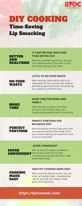 diy cooking time saving lip smacking
