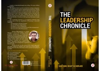 The Leadership Chronicle