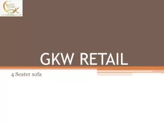 gkw retail