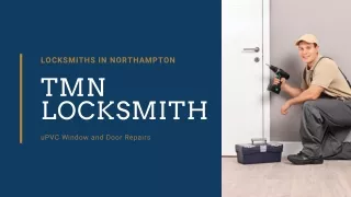 locksmiths in northampton tmn locksmith