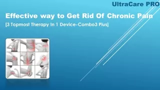 ultracare pro
