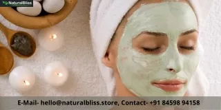 Best Face Packs & Masks For Glowing Skin
