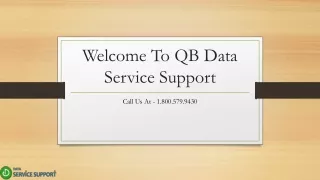 Use this quick guide to simplify QuickBooks error 6147 0