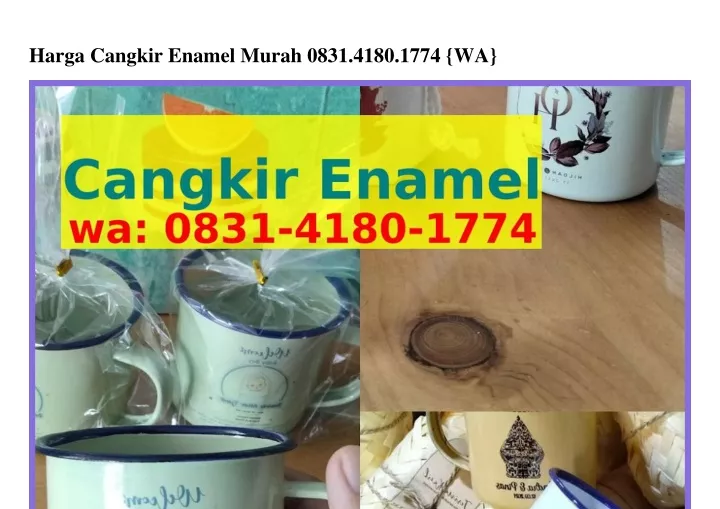 harga cangkir enamel murah 0831 4180 1774 wa