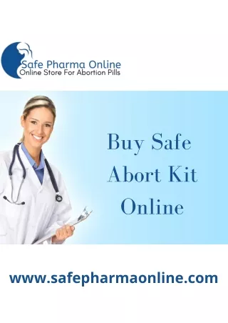 buy safe abort kit online
