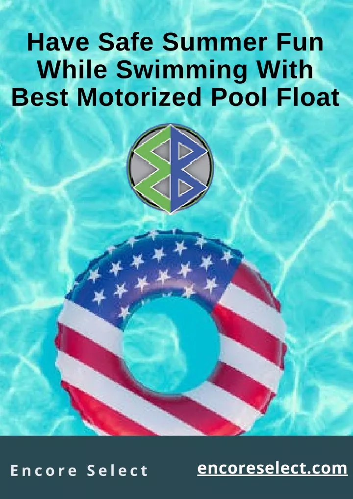 have safe summer fun while swimming with best