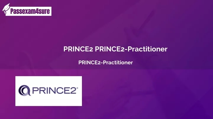 prince2 prince2 practitioner