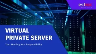 virtual private server