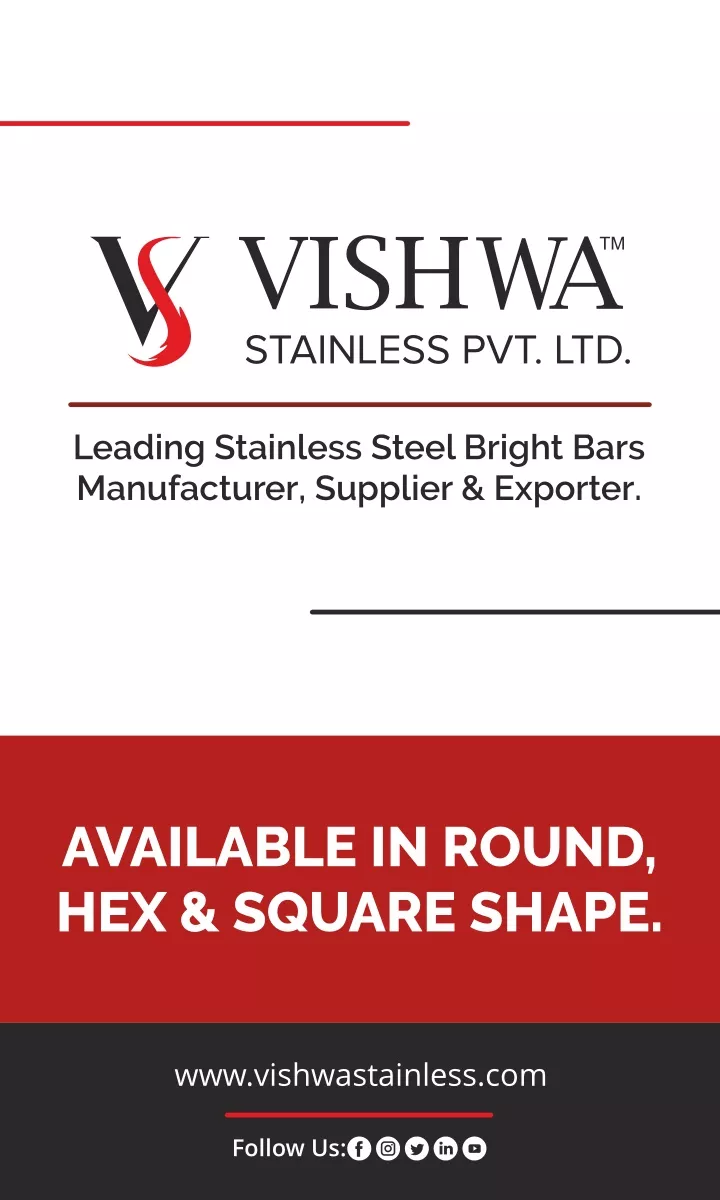 vishwa stainless pvt ltd