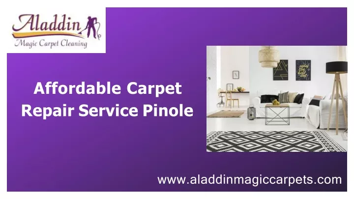 affordable carpet repair service pinole