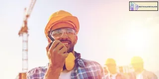 WHY SHOULD USE MOTOROLA WALKIE-TALKIE WATERPROOF PRODUCT