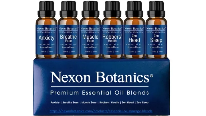 https nexonbotanics com products essential